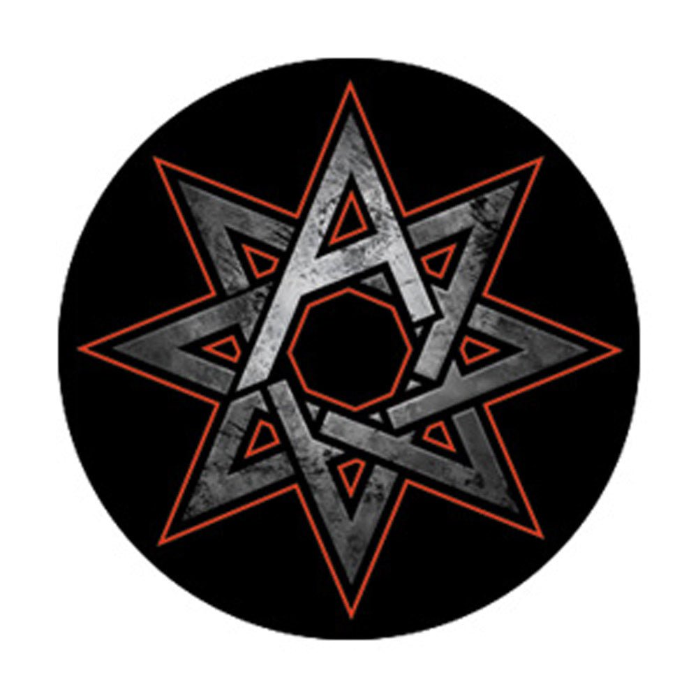 ANTHRAX アンスラックス - Icon / バッジ - PGS